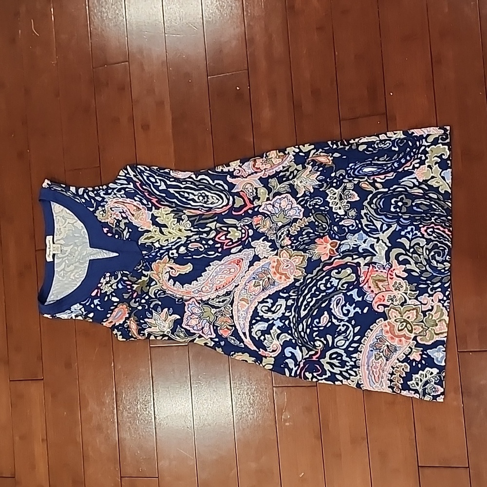Tommy Bahama knit dress Size Medium